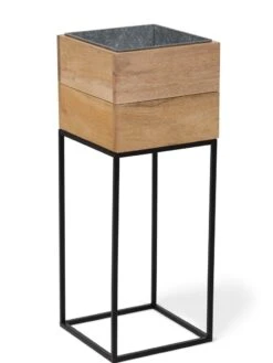 Tartu Elevated Square Planters 21 Tartu Elevated Square Planters -Garden Tools Sales Store 3 4 crop 8611006 0932 tif