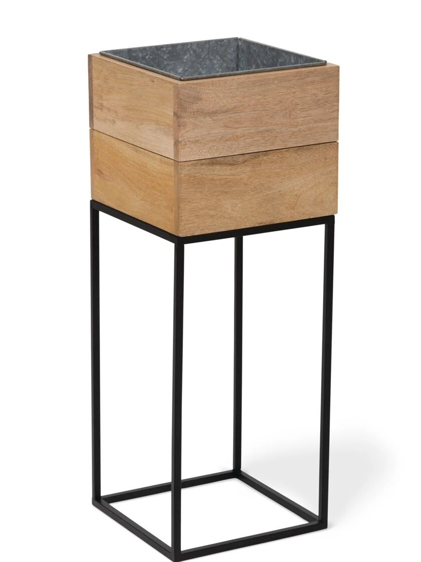 Tartu Elevated Square Planters 11 Tartu Elevated Square Planters - Image 11