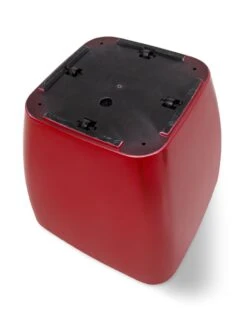 Viva Square Self-Watering Rolling Planter, 20" Diameter, Set Of 2 21 Viva Square Self-Watering Rolling Planter, 20" Diameter, Set Of 2 -Garden Tools Sales Store 3 4 crop 8612930 0110