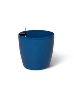 Viva Round Self-Watering Rolling Planter, 20" Diameter, Set Of 2 19 Viva Round Self-Watering Rolling Planter, 20" Diameter, Set Of 2 -Garden Tools Sales Store 3 4 crop 8612933 3897