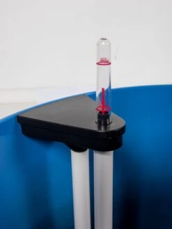 Viva Round Self-Watering Rolling Planter, 20" Diameter, Set Of 2 22 Viva Round Self-Watering Rolling Planter, 20" Diameter, Set Of 2 -Garden Tools Sales Store 3 4 crop 8612933 3904