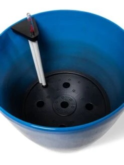 Viva Round Self-Watering Rolling Planter, 20" Diameter, Set Of 2 21 Viva Round Self-Watering Rolling Planter, 20" Diameter, Set Of 2 -Garden Tools Sales Store 3 4 crop 8612933 3906