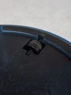 Viva Round Self-Watering Rolling Planter, 20" Diameter, Set Of 2 20 Viva Round Self-Watering Rolling Planter, 20" Diameter, Set Of 2 -Garden Tools Sales Store 3 4 crop 8612933 3907