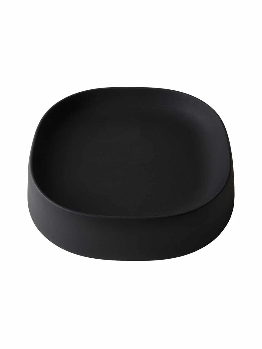 Small Pebble Plant Caddy 5 Small Pebble Plant Caddy - Image 5