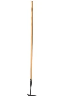 Gardener's Lifetime Half-Moon Hoe -Garden Tools Sales Store 8586976 0965 tif