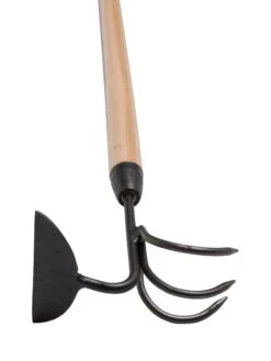 Gardener's Lifetime Long-Handled Double Tool -Garden Tools Sales Store 8592107 1591z tif