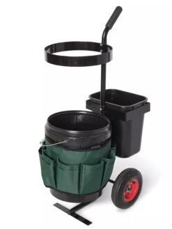 Mobile Tool Storage Caddy 9 Mobile Tool Storage Caddy -Garden Tools Sales Store 8595218 0004 tif