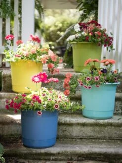 Eezy Gro Self-Watering Planters -Garden Tools Sales Store 8596427 8090 tif