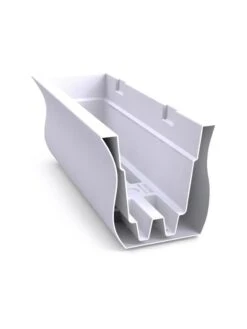 Valencia Window Box, 4' -Garden Tools Sales Store 8596436 001V tif