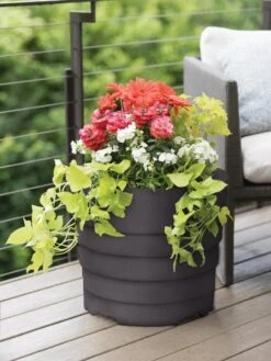 Gardener’s Victory Self-Watering Patio Planter 9 Gardener’s Victory Self-Watering Patio Planter -Garden Tools Sales Store 8598395 88593 tif