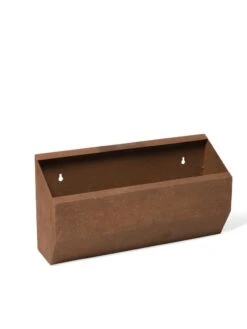 Corten Steel Vertical Planter -Garden Tools Sales Store 8599058 14386 tif