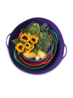 Colorful Tubtrug, 3-1/2 Gallon 7 Colorful Tubtrug, 3-1/2 Gallon -Garden Tools Sales Store 8599088 20GalTubTrug gif 1