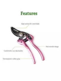 Gardener's Floral Pruning Bypass Shears 7 Gardener's Floral Pruning Bypass Shears -Garden Tools Sales Store 8600299 7