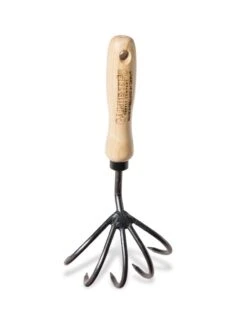 Gardener’s Lifetime 5-Tine Cultivator With Short Handle -Garden Tools Sales Store 8600305 0953 gardeners lifetime dewit 5 tine cultivator with short handle