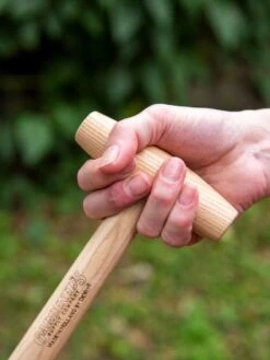 Gardener’s Lifetime Perennial Fork With Short T-Handle -Garden Tools Sales Store 8600311 3447 tif 1