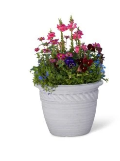 Cortina Self-Watering Planters -Garden Tools Sales Store 8600316 19838 tif