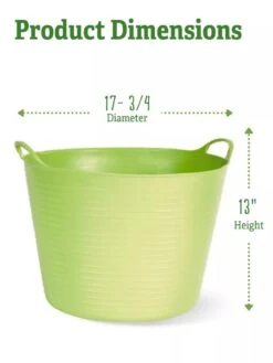 Garden Clean-up Cart With Tubtrug -Garden Tools Sales Store 8600331 2