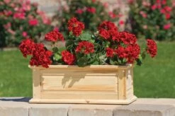 Savannah Window Boxes -Garden Tools Sales Store 8600461 04V tif