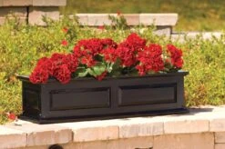 Savannah Window Boxes -Garden Tools Sales Store 8600462 04V tif