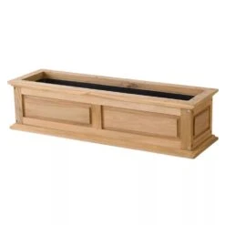 Savannah Window Boxes -Garden Tools Sales Store 8600463 01V tif