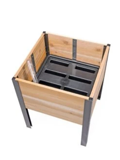 Self-Watering Insert For 2’ X 2’ Planter 9 Self-Watering Insert For 2’ X 2’ Planter -Garden Tools Sales Store 8600643 4505 tif