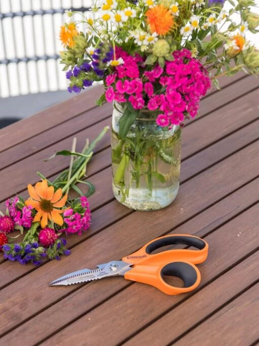 Gardener's Multi Purpose Scissors -Garden Tools Sales Store 8608655 19587 tif
