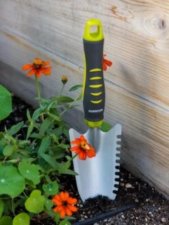 Gardener's Trowel Knife 7 Gardener's Trowel Knife -Garden Tools Sales Store 8608660 19471 tif