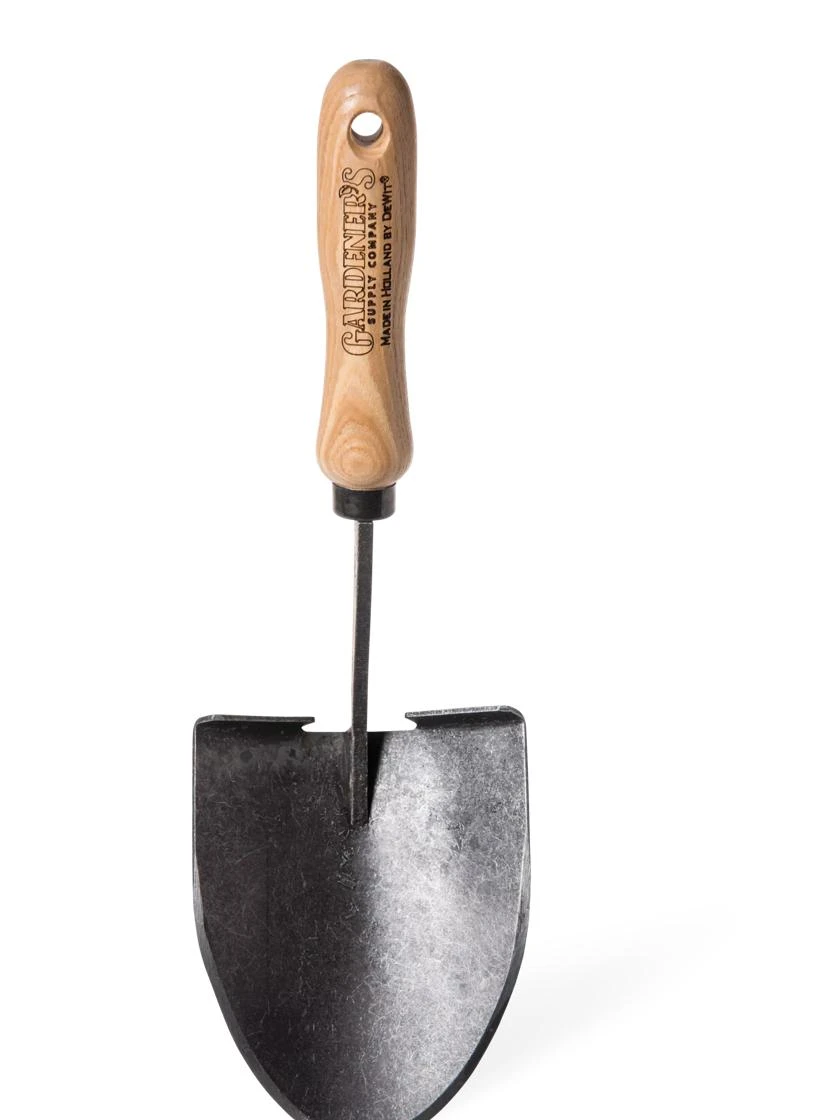 Gardener's Lifetime Mini Shovel 1 Gardener's Lifetime Mini Shovel