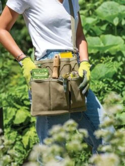 Gardener's Cross Body Tool Bag 15 Gardener's Cross Body Tool Bag -Garden Tools Sales Store 8609076 0069 tif