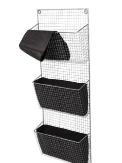 Wire Wall Pockets Vertical Gardens -Garden Tools Sales Store 8609429 4948 tif