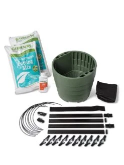 Gardener’s Victory Self-Watering Planter Garden Kit 9 Gardener’s Victory Self-Watering Planter Garden Kit -Garden Tools Sales Store 8610249 10505 tif