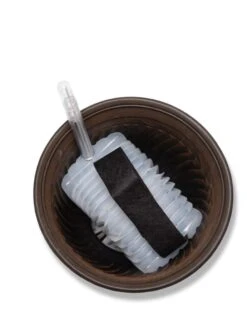 Adjustable Self-Watering Insert For Pots And Planters 23 Adjustable Self-Watering Insert For Pots And Planters -Garden Tools Sales Store 8610250 0510 tif