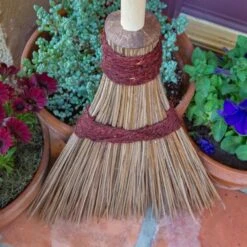 Ultimate Coco Garden Broom 8 Ultimate Coco Garden Broom -Garden Tools Sales Store 8610601 BN 04V jpg