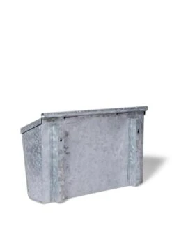 Galvanized Garden Tool Storage Box 11 Galvanized Garden Tool Storage Box -Garden Tools Sales Store 8610811 0692 tif