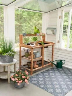 Galvanized Garden Tool Storage Box 13 Galvanized Garden Tool Storage Box -Garden Tools Sales Store 8611009 021 tif