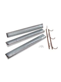 3-Tier Vertical Wall Planter, 3' 11 3-Tier Vertical Wall Planter, 3' -Garden Tools Sales Store 8611013 1061 tif