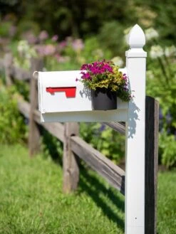 Mailbox Planter -Garden Tools Sales Store 8611026 014 tif
