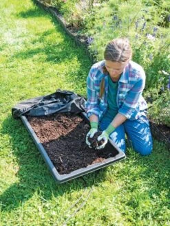 Gardener's Summer Sled -Garden Tools Sales Store 8611044 160 tif