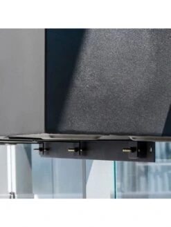 Veradek Metallic Series Railing Planters -Garden Tools Sales Store 8611610 02v