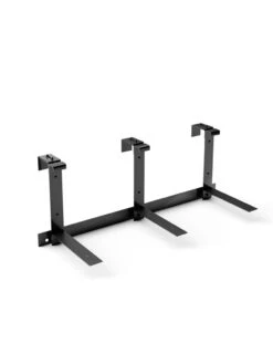 Veradek Metallic Series Corten Steel Railing Planters -Garden Tools Sales Store 8611614 06v