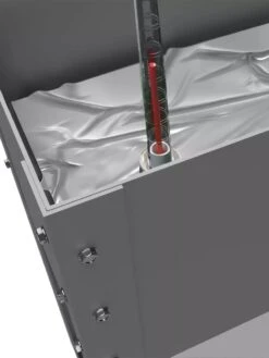 City Jungle® Heidelberg Self-Watering Planter 9 City Jungle® Heidelberg Self-Watering Planter -Garden Tools Sales Store 8611963 05V tif