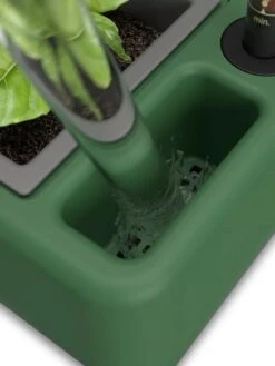 Provence Self-Watering Herb Planter -Garden Tools Sales Store 8611965 07V tif