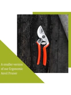 Castellari Mini Anvil Pruner -Garden Tools Sales Store 8612199 4