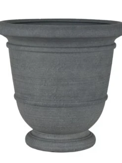 Kylemore Self-Watering Urn Planter -Garden Tools Sales Store 8612426 02V tif