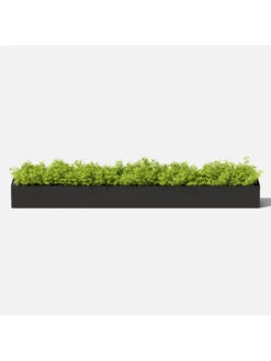 Veradek GEO Series Planter Boxes, 32" -Garden Tools Sales Store 8612455 01v