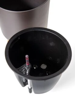 Ava Self-Watering Round Planter 14 Ava Self-Watering Round Planter -Garden Tools Sales Store 8612692 301