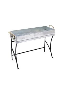 Achla Designs Trestle Plant Stand 11 Achla Designs Trestle Plant Stand -Garden Tools Sales Store 8612886 04v