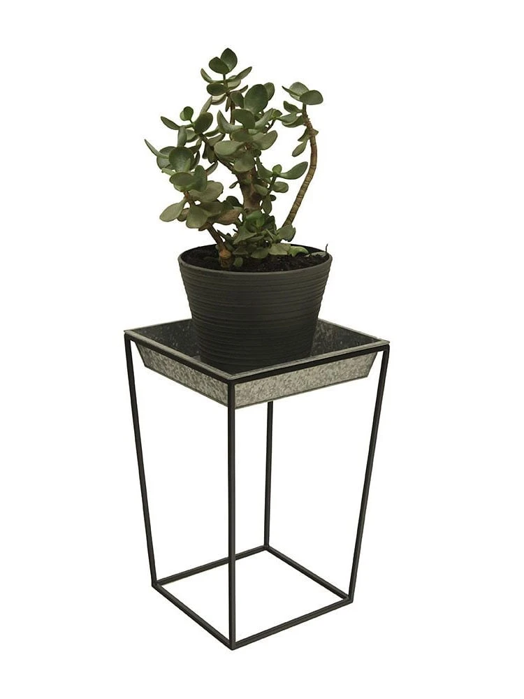 Achla Designs Arne Plant Stand 5 Achla Designs Arne Plant Stand - Image 5