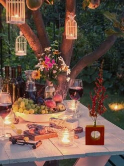 Wine Barrel Counter Top Vase Or Propagation Station 11 Wine Barrel Counter Top Vase Or Propagation Station -Garden Tools Sales Store 8613032nmg 05v