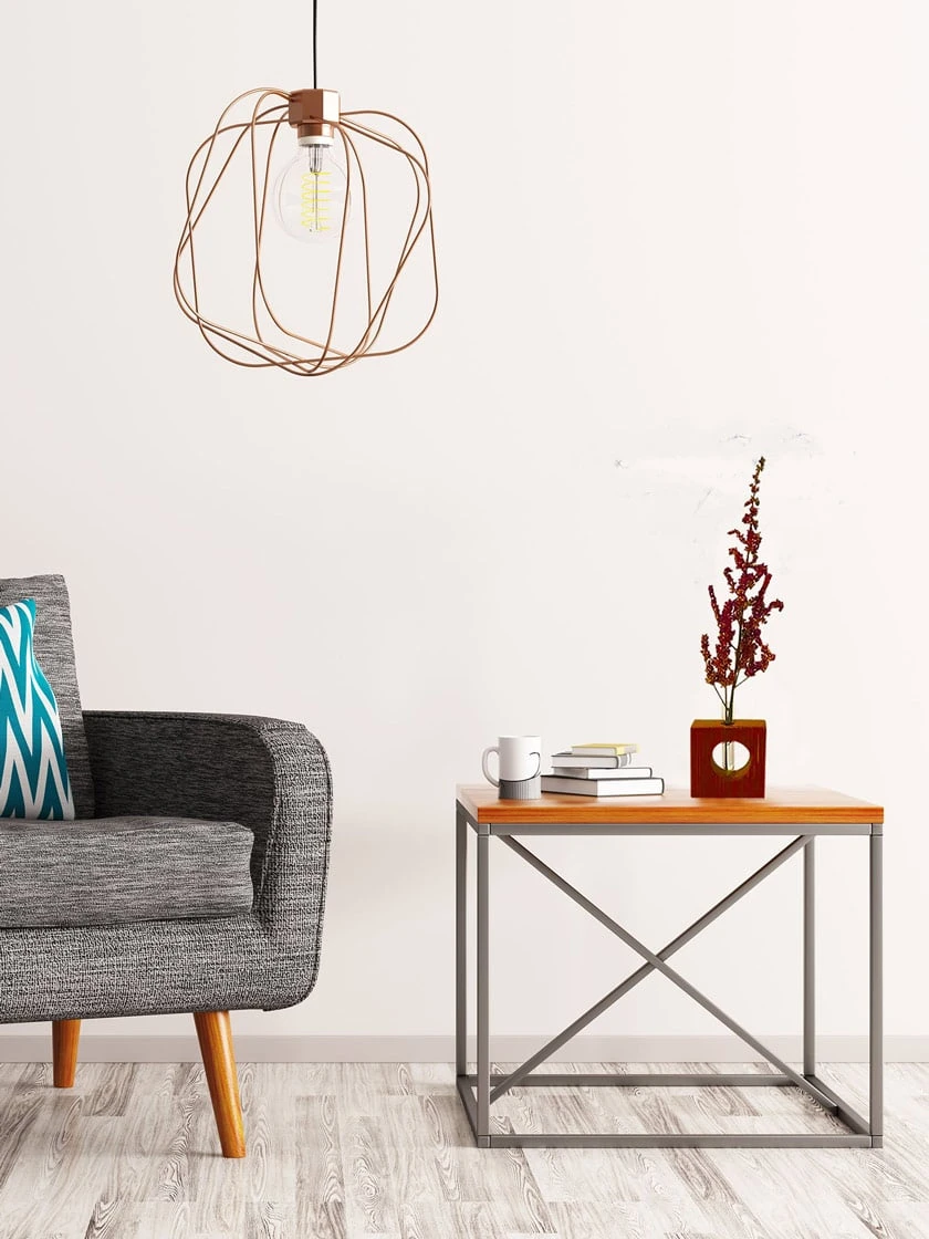 Wine Barrel Counter Top Vase Or Propagation Station 3 Wine Barrel Counter Top Vase Or Propagation Station - Image 3